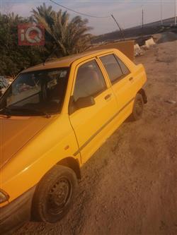 سايبا 131